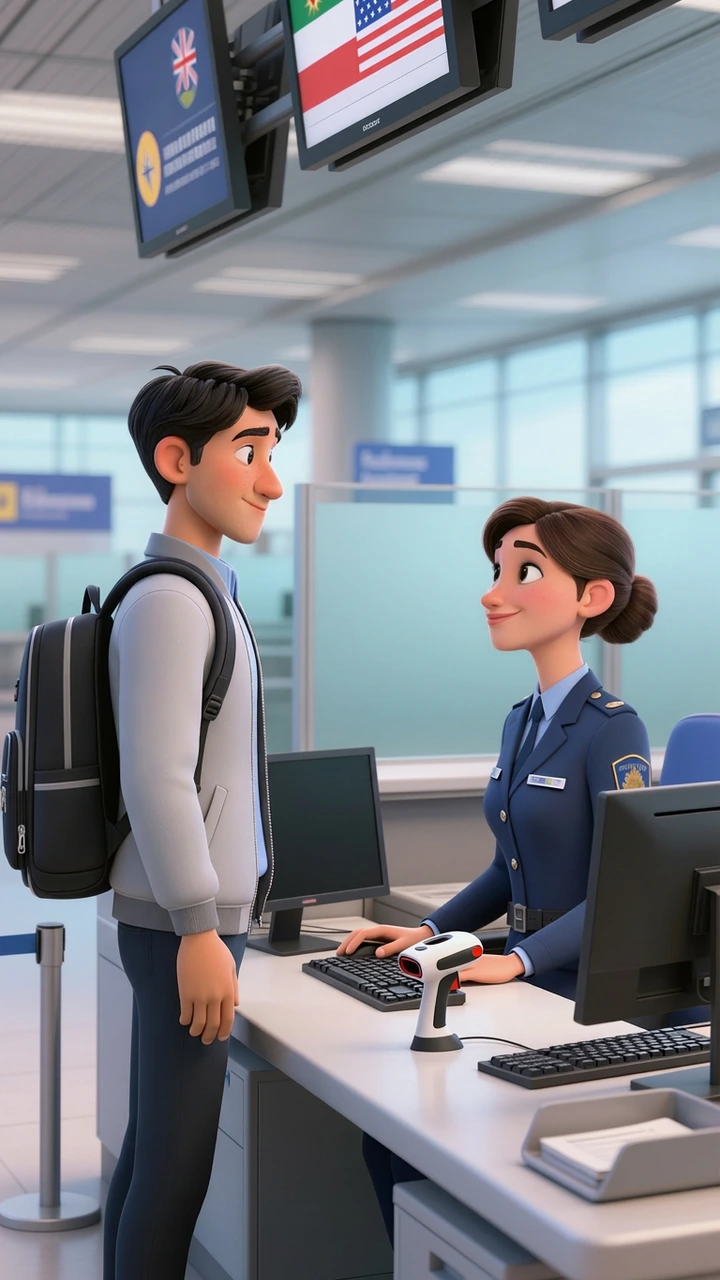 主题：银行开户英语对话